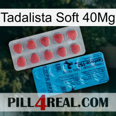 Tadalista Soft 40Mg new14